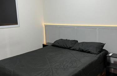 Apt Moderno e Confortavel 7 min do Centro em 7L - Photo 3