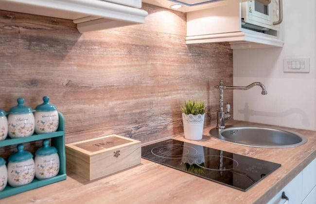 Apartments and Room Poesia - Foto 17