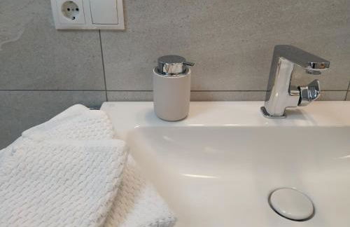 Tauberperle - Exklusives Ferienapartment - Foto 8