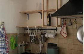 Appartement en centre ville de Guillestre - Foto 4