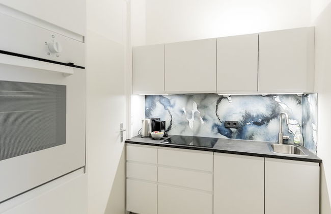 Blauhouse Apartments - Foto 68