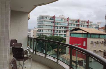 Condominio Chateau Mondrian - Foto 7