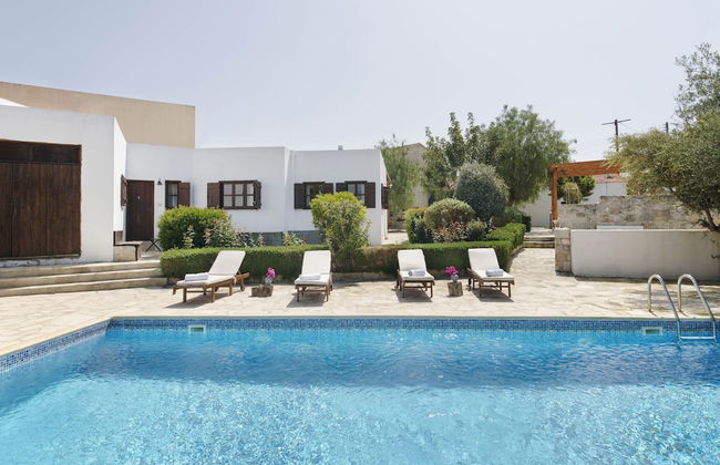 Meleni Cottage Houses - Foto 1