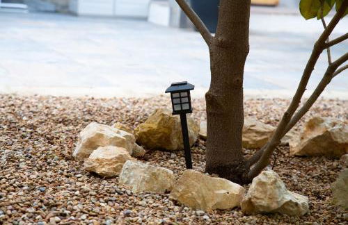 Preciosa casa con jardín "Casa Gastón" - Photo 33