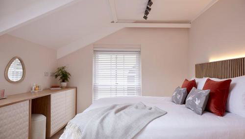 Coach House Totnes - Foto 3