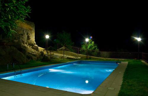 Solar dos Caldeira e Bourbon - Foto 29