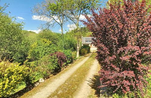 Ty Lora - Isolée en bord de mer - Foto 54