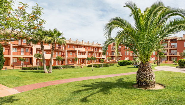 Ilunion Sancti Petri - Foto 2