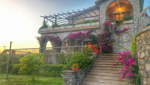 Villa Alba Chiara - Foto 2
