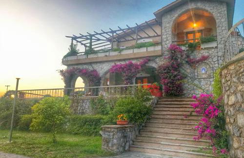 Villa Alba Chiara - Foto 2