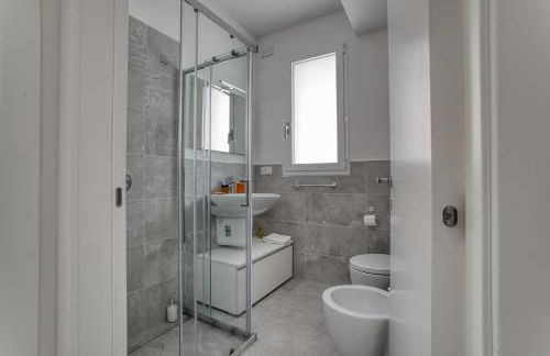 Just Urban Stays - Moderno bilocale con Ampio Terrazzo - M4 Tolstoj - Foto 19