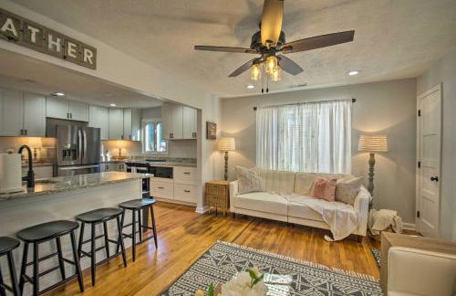 Carters Cottage Hot Tub, Fire Pit, Cozy Views - Foto 20