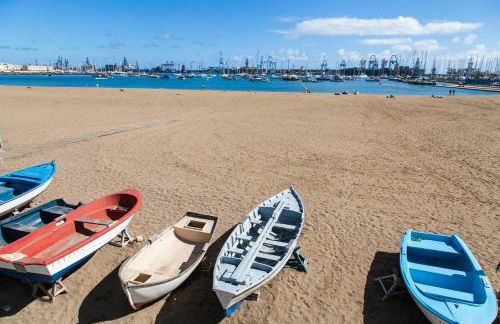 Adorable urban suites - Foto 8