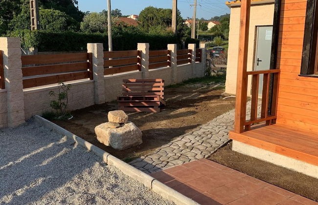 Recinto Hotelero As Casiñas - Photo 27