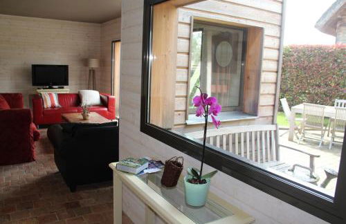 Gîtes la Conterie - Foto 47