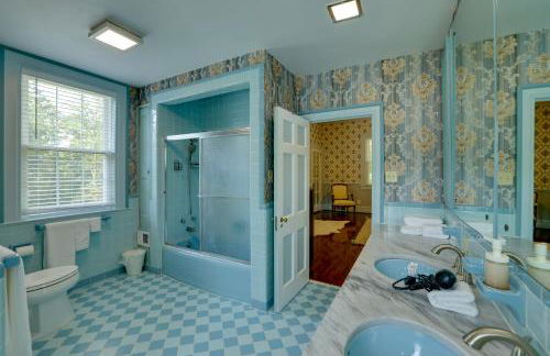 Home on Sprawling Estate, 6 Mi to Dtwn Spartanburg - Foto 26