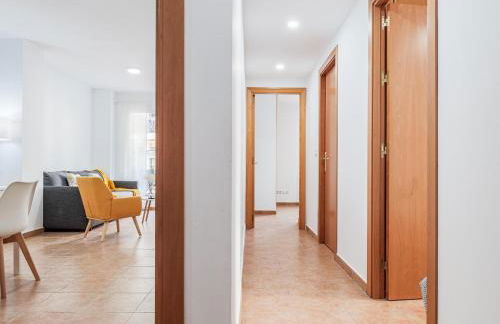 Apt buenas calidades La Algaba Bazan - Photo 31