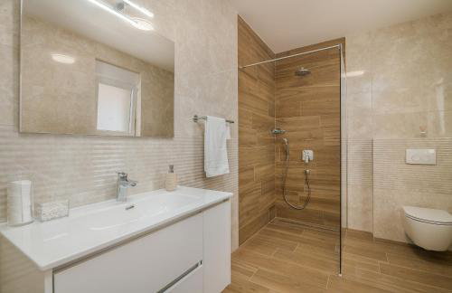 Villa Lusarci with pool - Foto 51