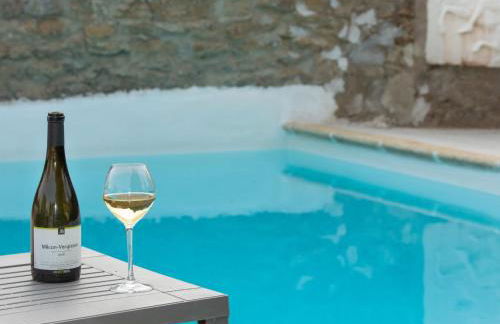 Holiday Home Le Noyer by Interhome - Foto 74