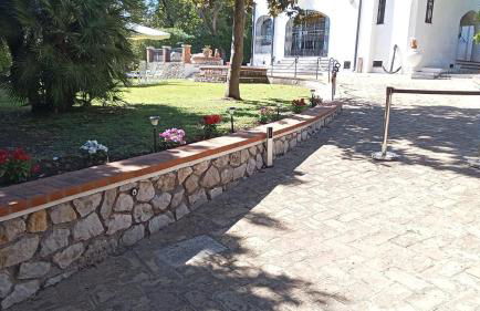 Amici di Villa Point Intera Villa - Foto 76