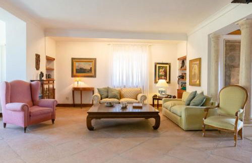 Villa Il Turchetto - Foto 20