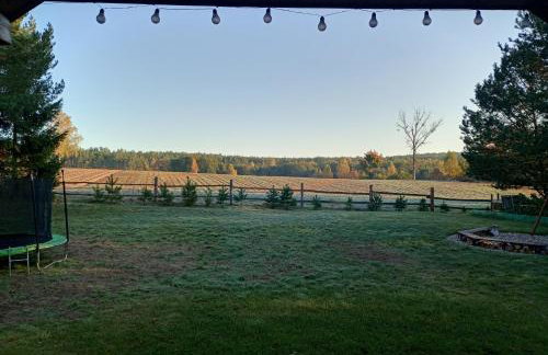 Siedlisko Radogoszcz, jacuzzi ,sauna - Foto 30