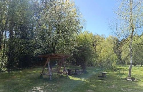 Agroturystyka Sosnowy Gaik - Foto 26