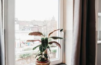 ATLAS Apartment 5 Oberhausen, 3 Zimmer, Nähe Bahnhof, Westfield Centro - Foto 64