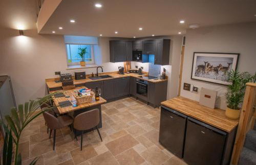 The Old Chapel, Peak District - Foto 17