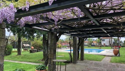 Quinta de Maderne - Foto 3, Garden