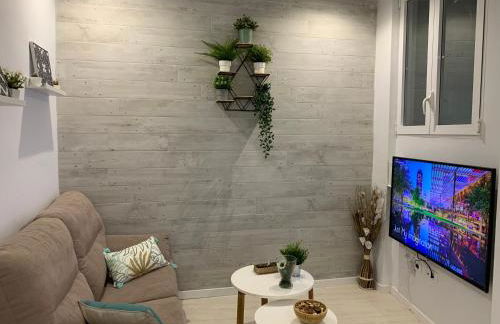 Caleta Dreams. Apartamento a estrenar. A 60 metros Playa - Foto 2