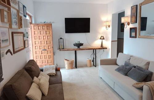 Alojamiento con piscina a 10 minutos de Puy du Fou Toledo - Foto 13