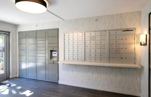 Westwood 1BR w Rooftop nr Westwood Village LAX-111 - Foto 18