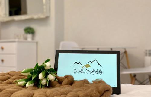 Willa Beskidzka - Foto 38