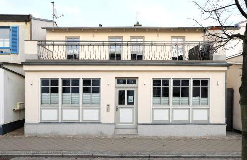 Appartementhaus Strandnähe - Foto 40