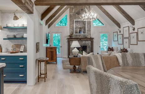 Stag Ridge Retreat - Foto 8