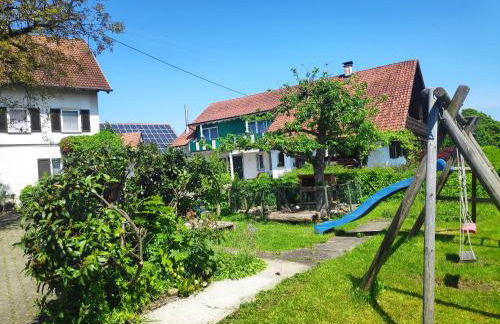 Haus Apfelblüte - Foto 46