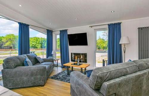 Finest Retreats - Silverwood Junior Chalet - Photo 1