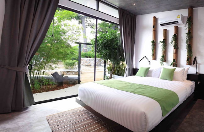 Pahili Pool Villas Koh Tao - Foto 4