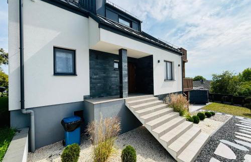 Nini House Dunajek - Foto 4