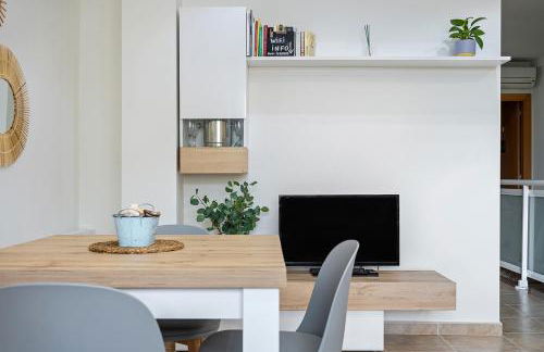 Encantador apartamento en El Delta del Ebro-Apartaments Iaio Kiko - Foto 3