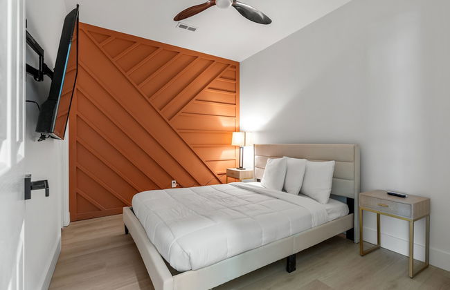 Luxurious Home with Theatre Room - Foto 9