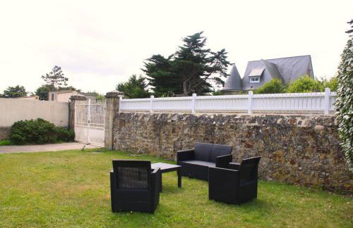 Villa Quiné Plage - Foto 41