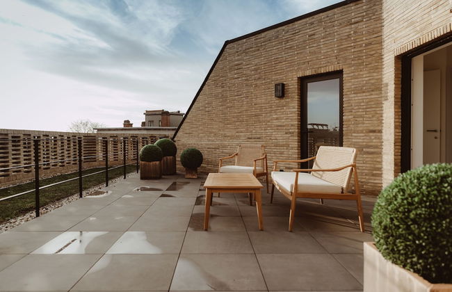 CH Longstay 2 - Photo 14