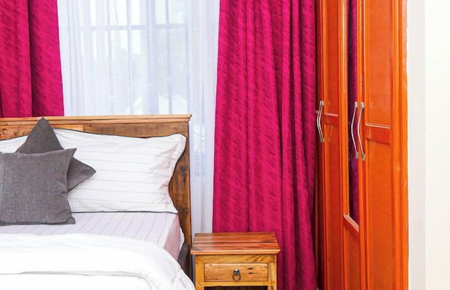 VvEK BED AND BREAKFAST APARTMENT - Foto 11