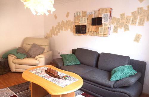 Ferienwohnung Katja - Foto 8