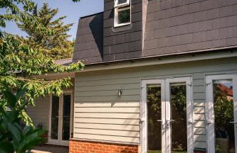 Garden Villa - Foto 2