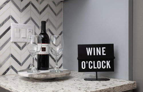 Coastal Home Near UCSB & Airport, Hot Tub, King Beds, Fast Wifi, Sleeps 6 - Foto 6