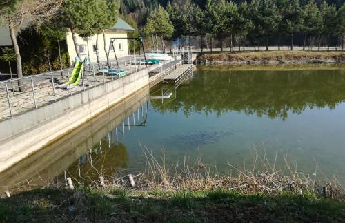 Zacisze Nad Stawami - Foto 1