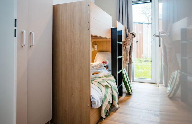 Holiday Home in Voorthuizen Near Forest - Photo 8